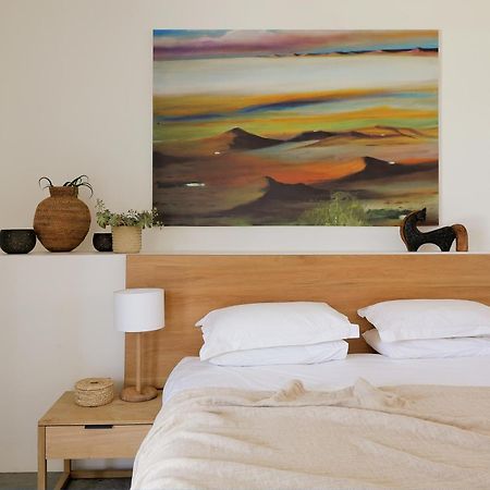 The Cottage Collection Paternoster Exterior foto