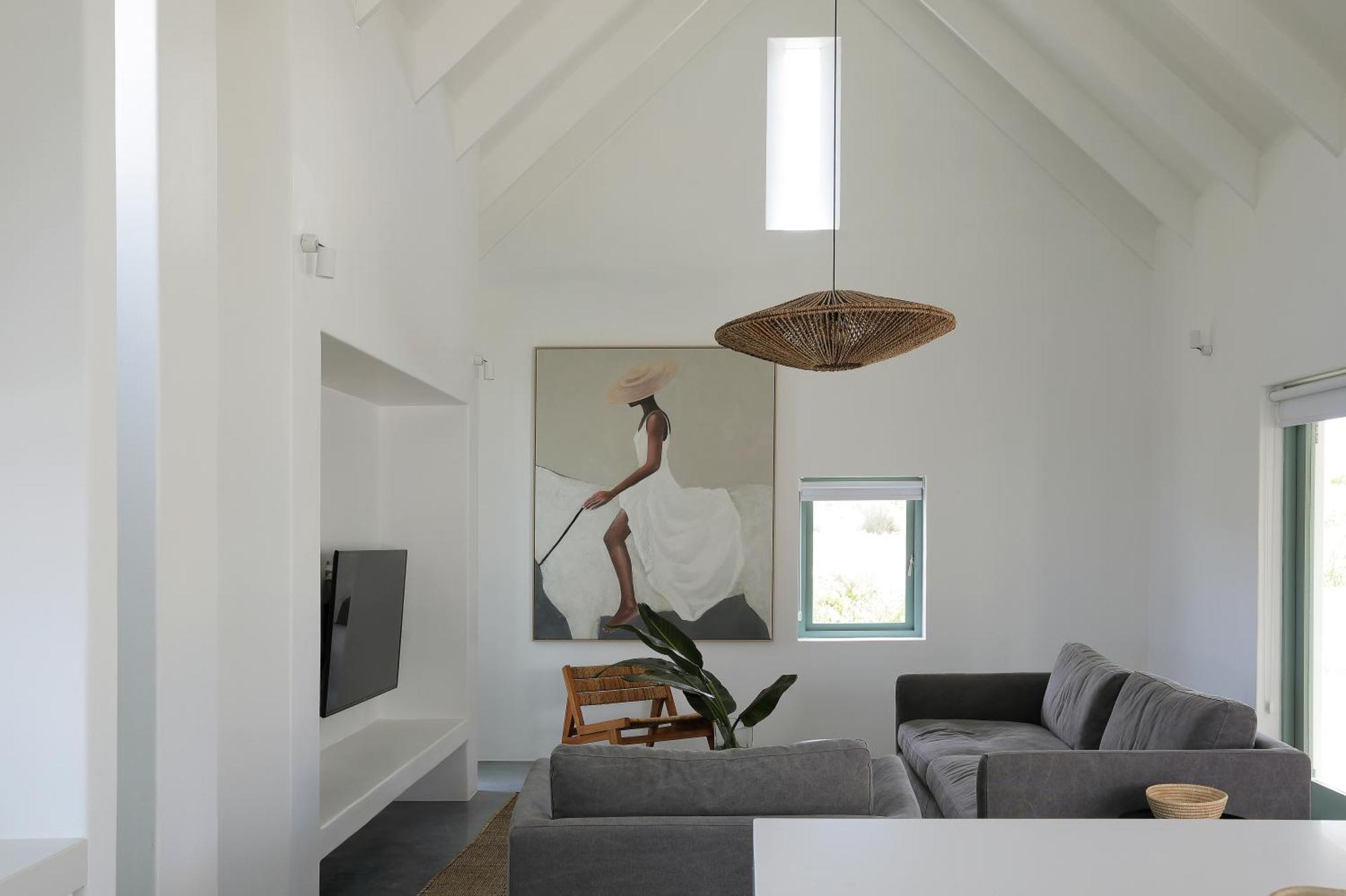 The Cottage Collection Paternoster Exterior foto