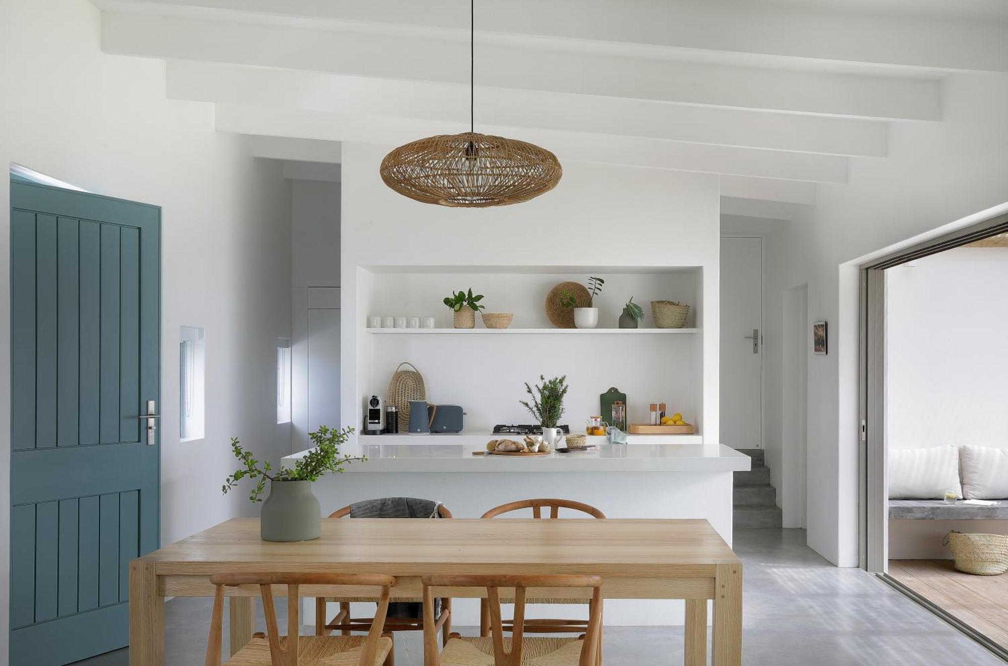 The Cottage Collection Paternoster Exterior foto