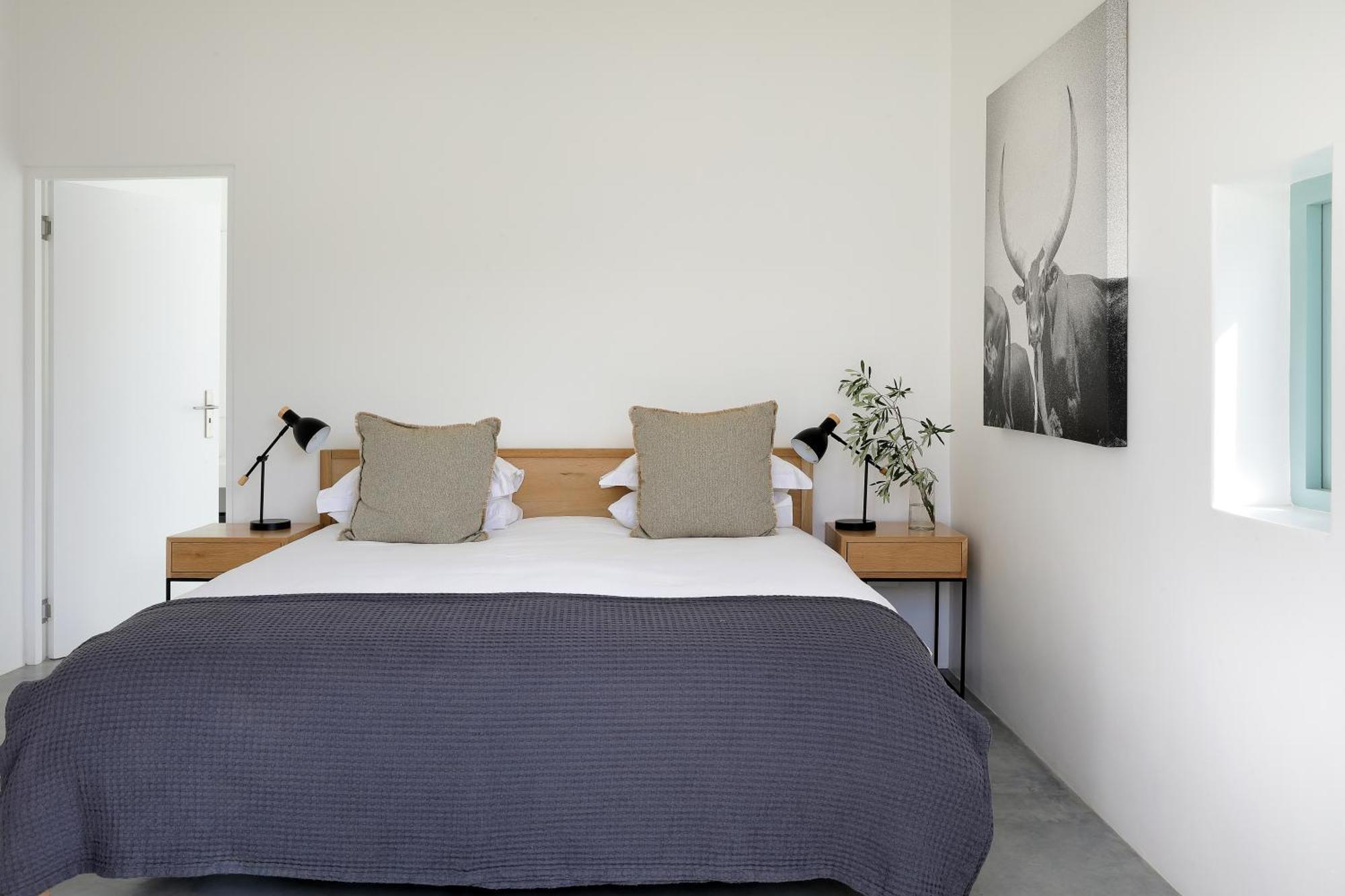 The Cottage Collection Paternoster Exterior foto