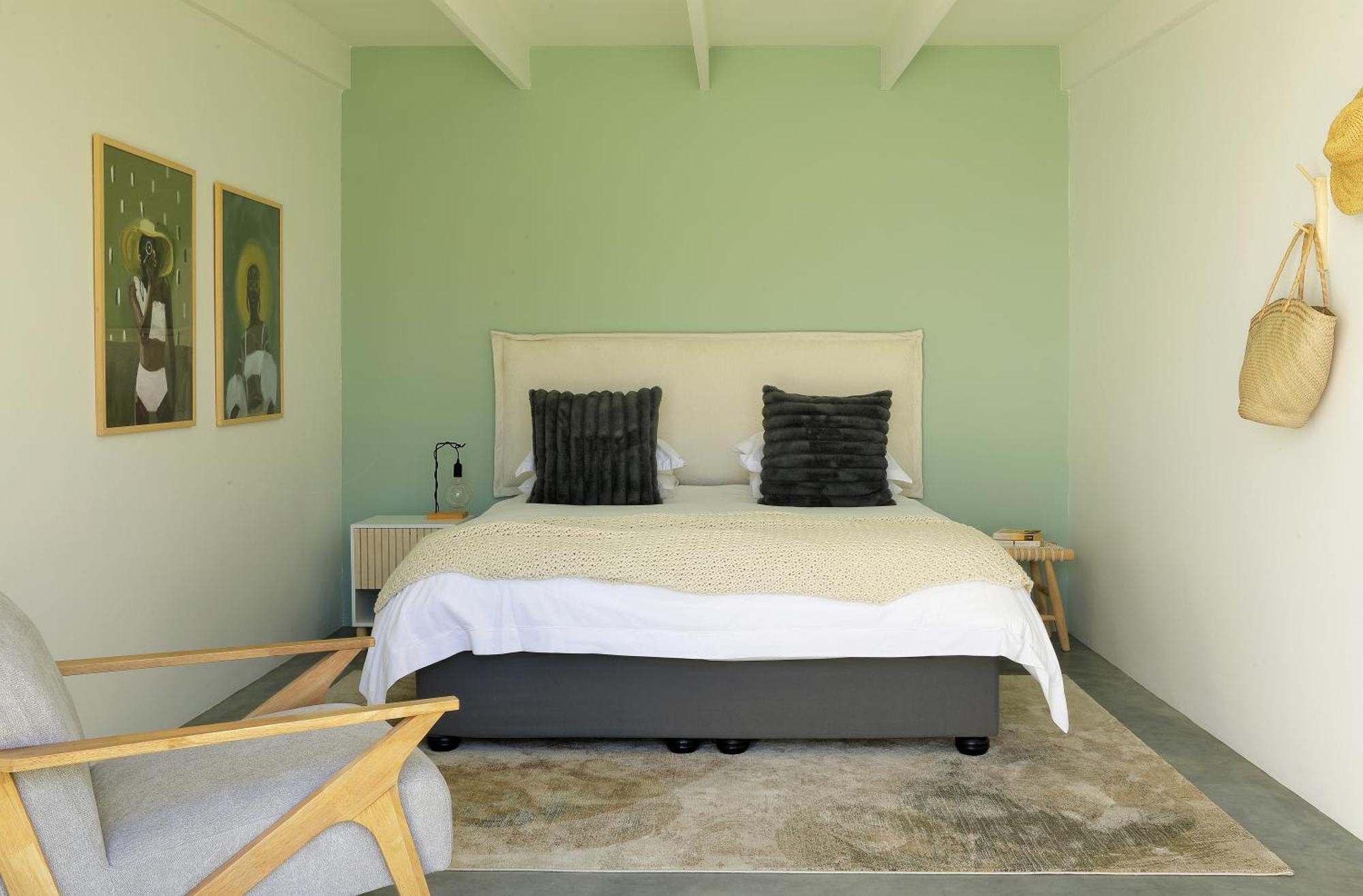 The Cottage Collection Paternoster Exterior foto