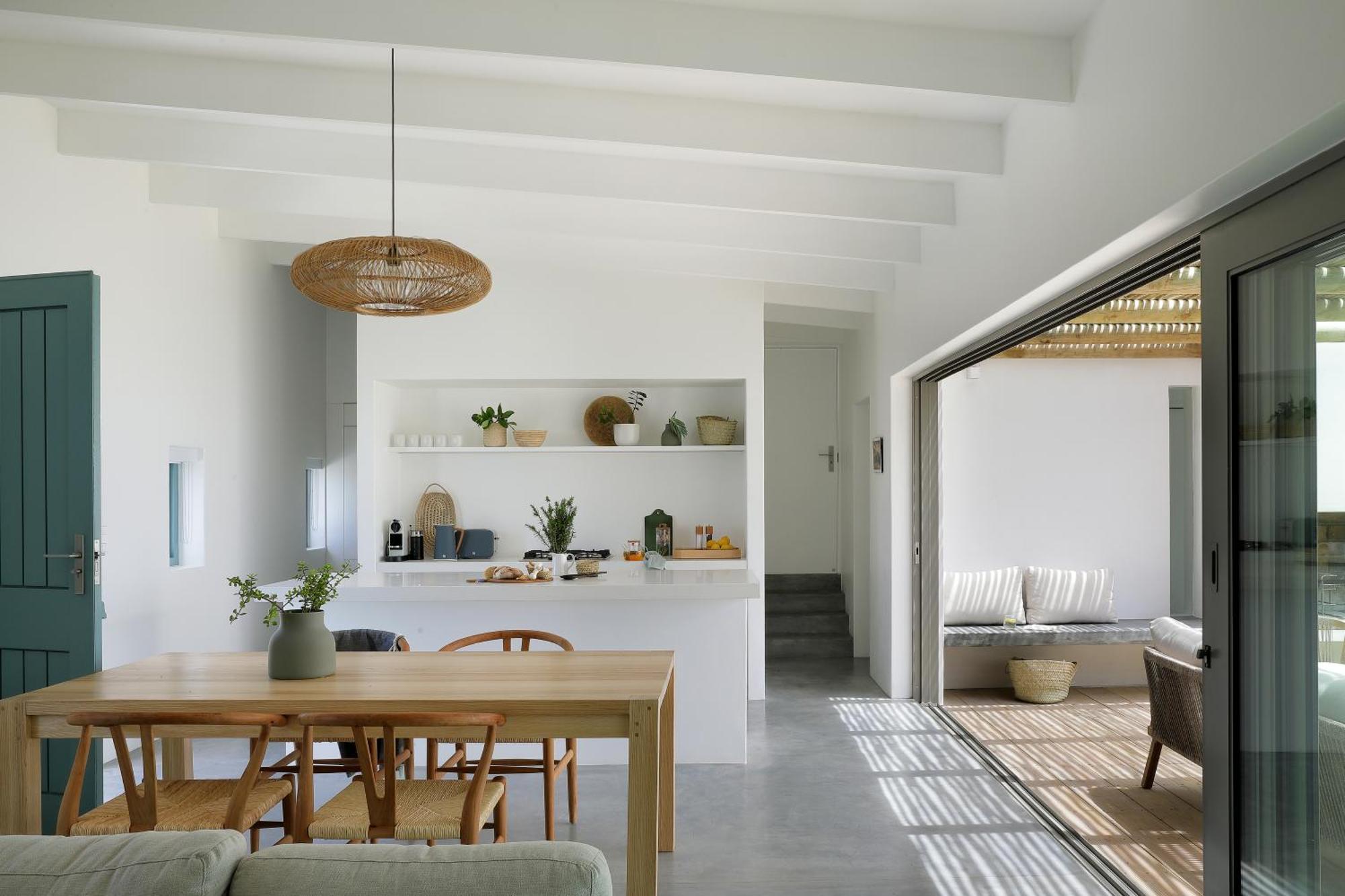 The Cottage Collection Paternoster Exterior foto