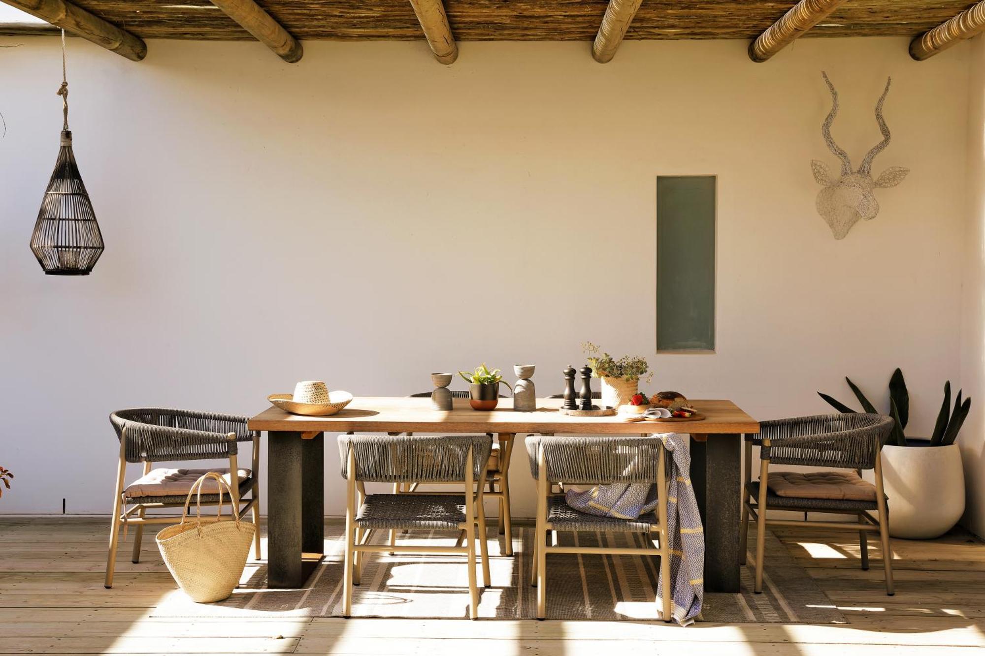 The Cottage Collection Paternoster Exterior foto