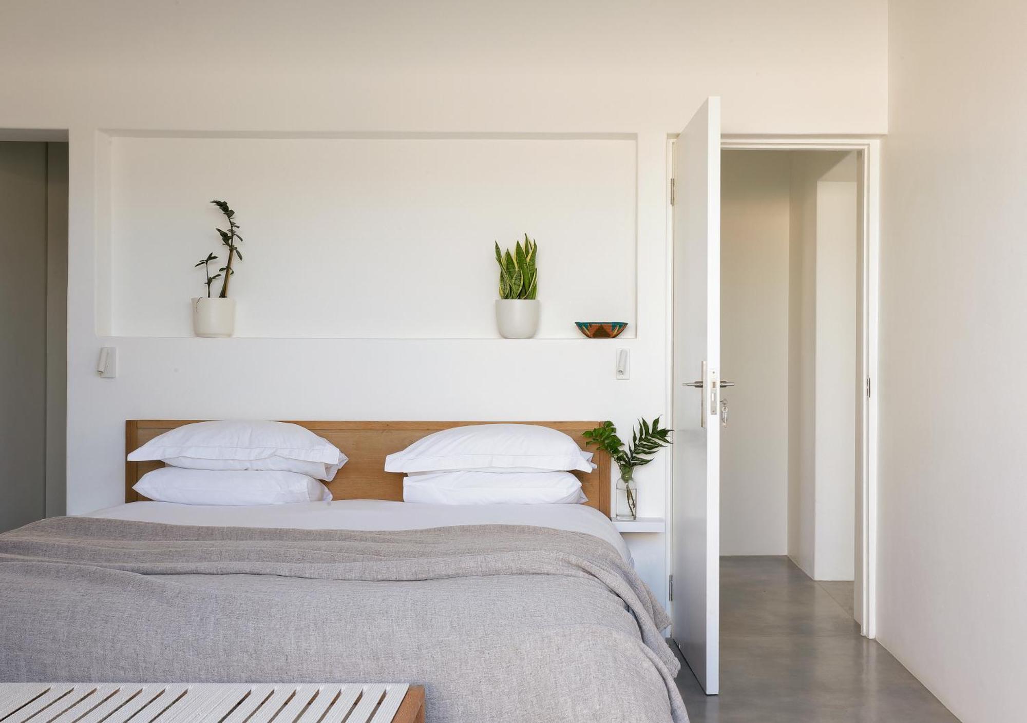 The Cottage Collection Paternoster Exterior foto